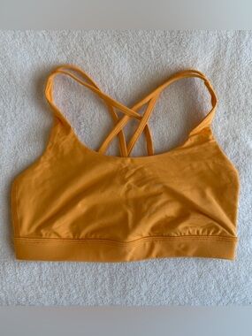 Lululemon Energy Sports Bra